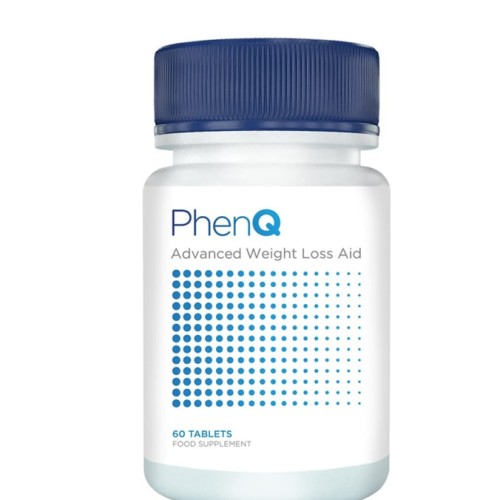 Phenq Tablets